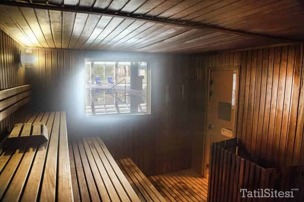 Yasmin Resort Bodrum